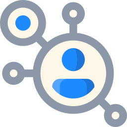 Network icon