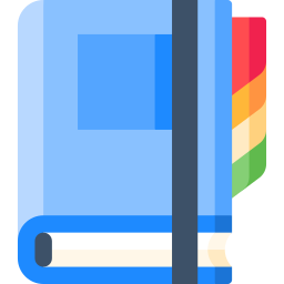 Agenda icon