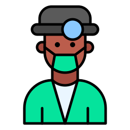 Surgeon icon