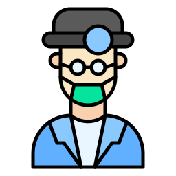 Dentist icon