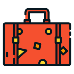 Baggage icon