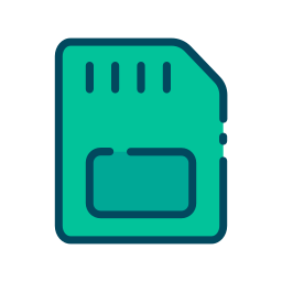 Memory icon