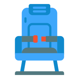 asientos icono
