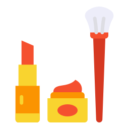 화장품 icon