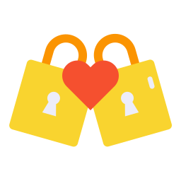 Padlock icon