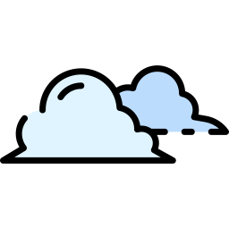 Cloud icon