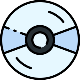 Cd player icon