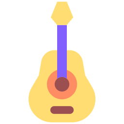 기타 icon