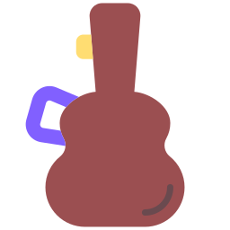 gitarrenkoffer icon