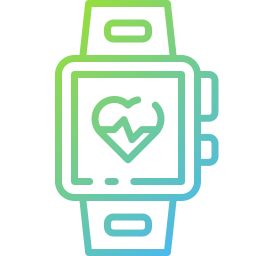 smartwatch icon