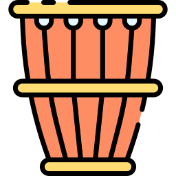 kettledrum icono