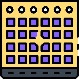 Launchpad icon