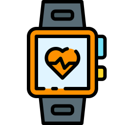 smartwatch icon