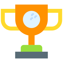 Trophy icon