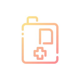 Disinfectant icon