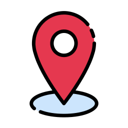 Location icon