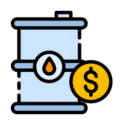 Ölpreis icon
