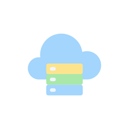 cloud-speicher icon