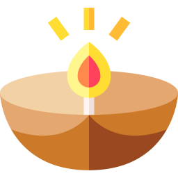 Diwali icon