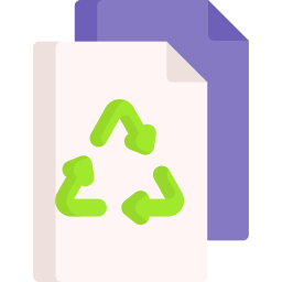 recyceln icon