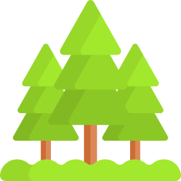 Trees icon