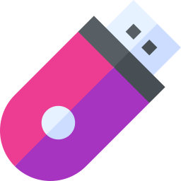 usbフラッシュドライブ icon