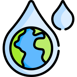 Earth icon