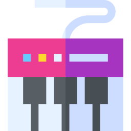 電子ピアノ icon