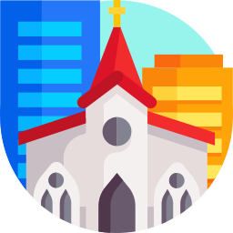 Church icon