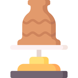 Clay crafting icon