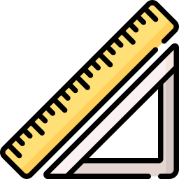 Ruler icon