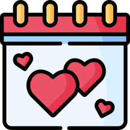 valentinstag icon