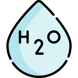 h2o icon