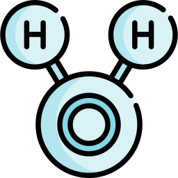 H2o icon