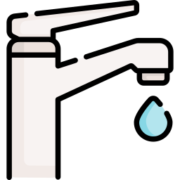 wasserhahn icon