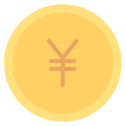 yen icon