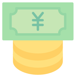 yen icon