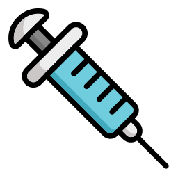 Injection icon