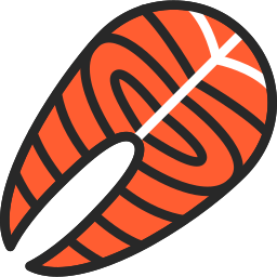 Salmon icon