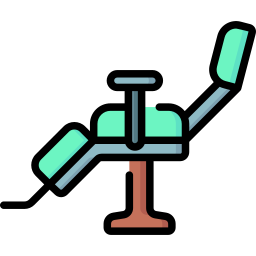 Chair icon