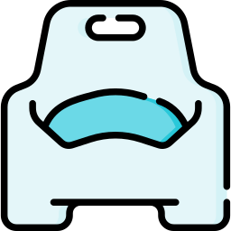 유아용 변기 icon