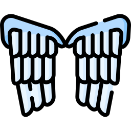 Wings icon