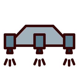 roboter icon