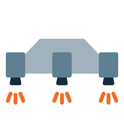 roboter icon