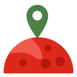 Location icon