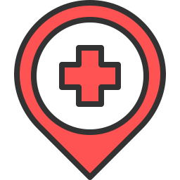 Hospital icon