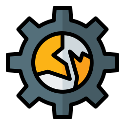 Factory icon