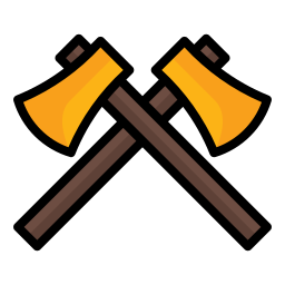 Axe icon