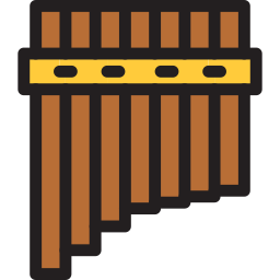 Flute icon