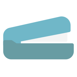 Stapler icon